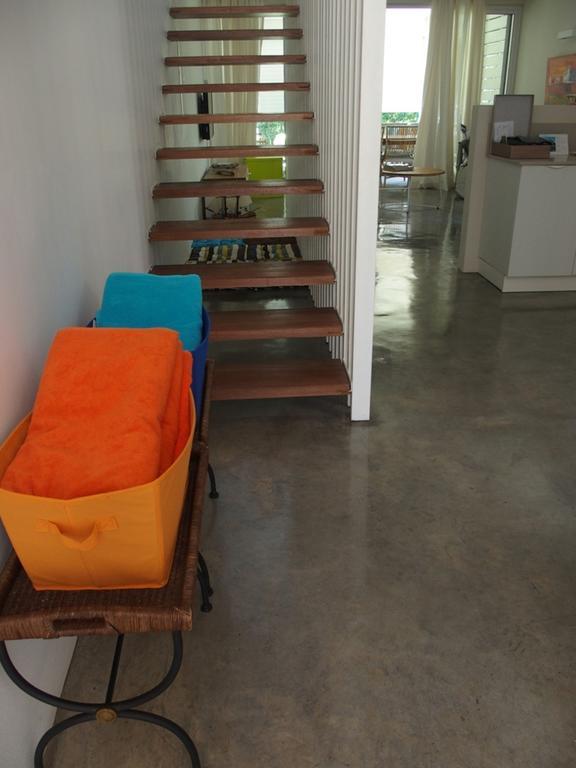 Villa Ximun Roches Noires Exteriör bild